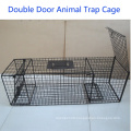 Steel Wire Mesh Live Animal Trap Cages